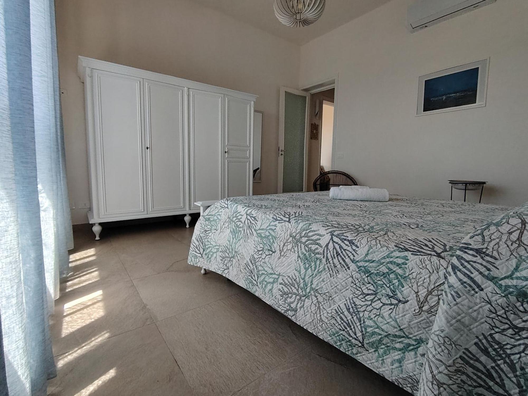 Villetta Scruscio Ri Mare Favignana Dış mekan fotoğraf